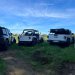 Jeep Experience