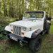 Jeep Experience