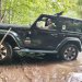 Jeep Experience