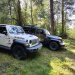 Jeep Experience
