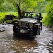 Jeep Experience