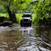 Jeep Experience
