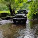 Jeep Experience