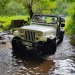 Jeep Experience