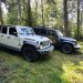 Jeep Experience