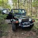Jeep Experience