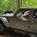 Jeep Experience
