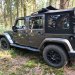 Jeep Experience