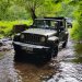 Jeep Experience