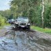 Jeep Experience