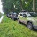 Jeep Experience