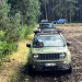 Jeep Experience