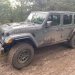 Jeep Experience