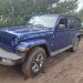 Jeep Experience