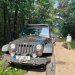 Jeep Experience