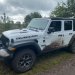 Jeep Experience