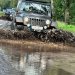 Jeep Experience