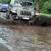 Jeep Experience