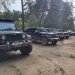 Jeep Experience