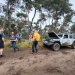Jeep Experience