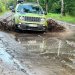 Jeep Experience