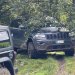 Jeep Experience