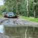Jeep Experience