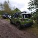 Jeep Experience