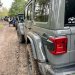 Jeep Experience