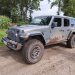 Jeep Experience