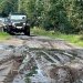 Jeep Experience