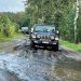 Jeep Experience