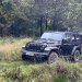 Jeep Experience