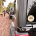Jeep Experience