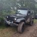 Jeep Experience