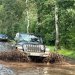Jeep Experience