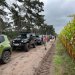 Jeep Experience