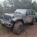 Jeep Experience