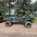 Jeep Experience