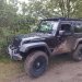 Jeep Experience