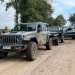 Jeep Experience
