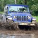 Jeep Experience