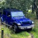 Jeep Experience