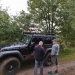 Jeep Experience