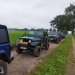 Jeep Experience
