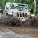 Jeep Experience