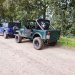 Jeep Experience