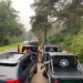 Jeep Experience