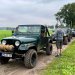 Jeep Experience