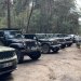 Jeep Experience